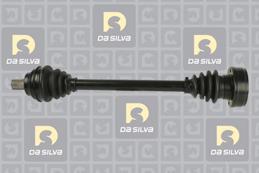 Cardán DA SILVA S.A.S. ref. 9183T