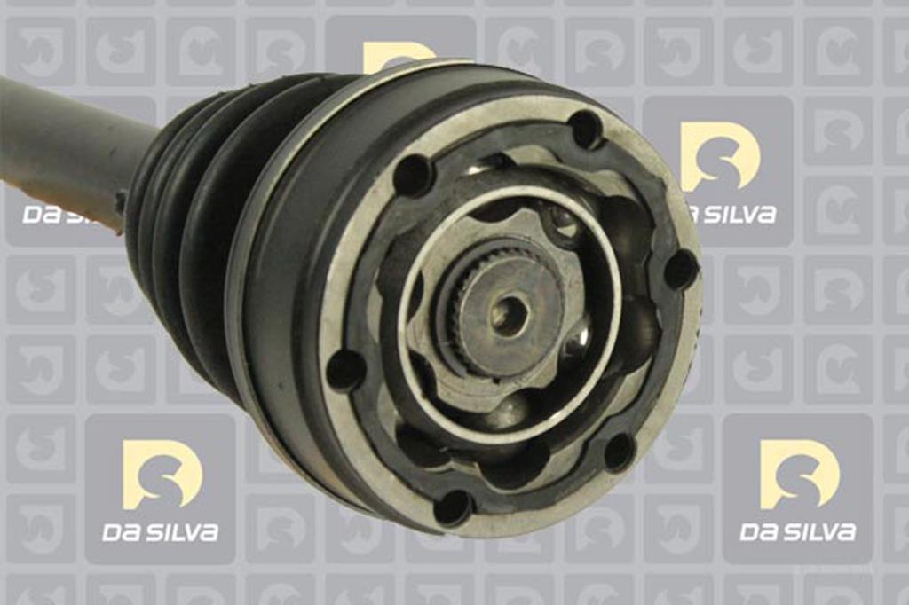 Cardán DA SILVA S.A.S. ref. 9183T