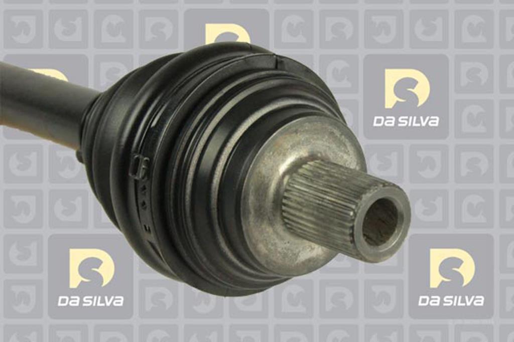 Cardán DA SILVA S.A.S. ref. 9183T