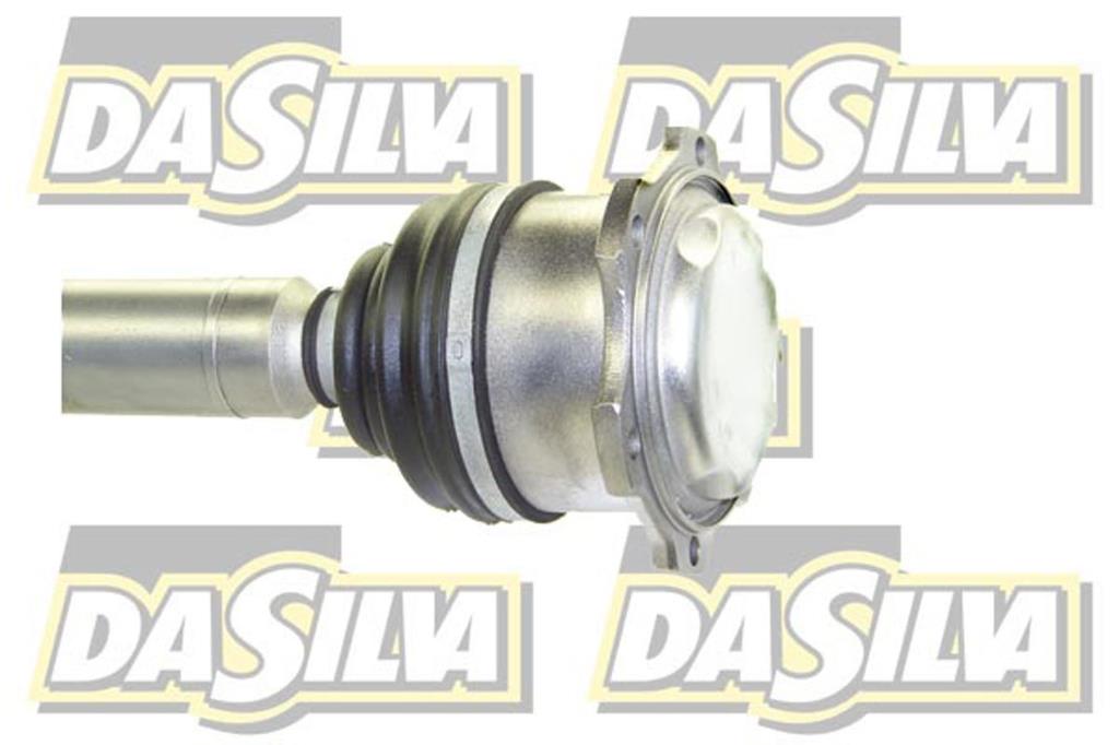 Cardan DA SILVA S.A.S. ref. 9187T
