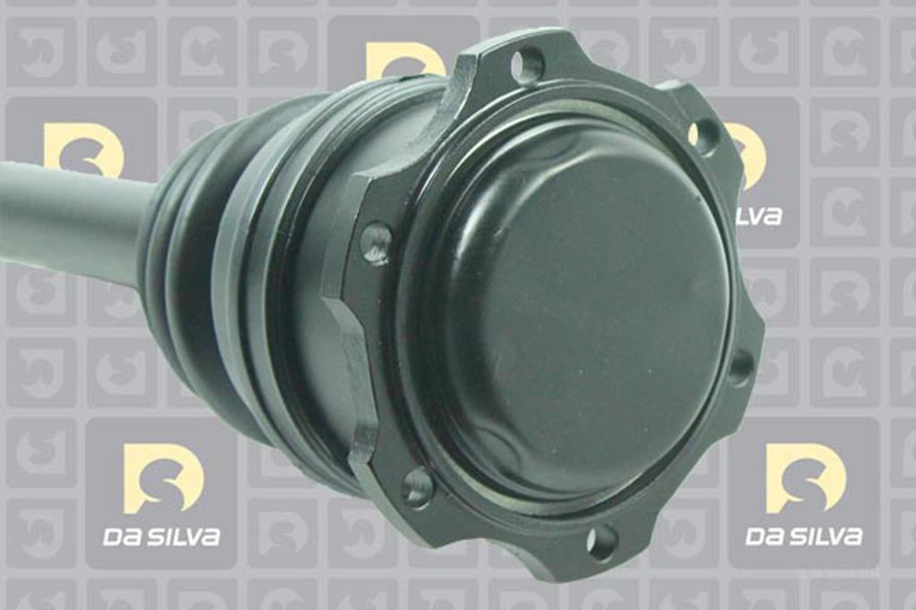 Cardan DA SILVA S.A.S. ref. 9188T