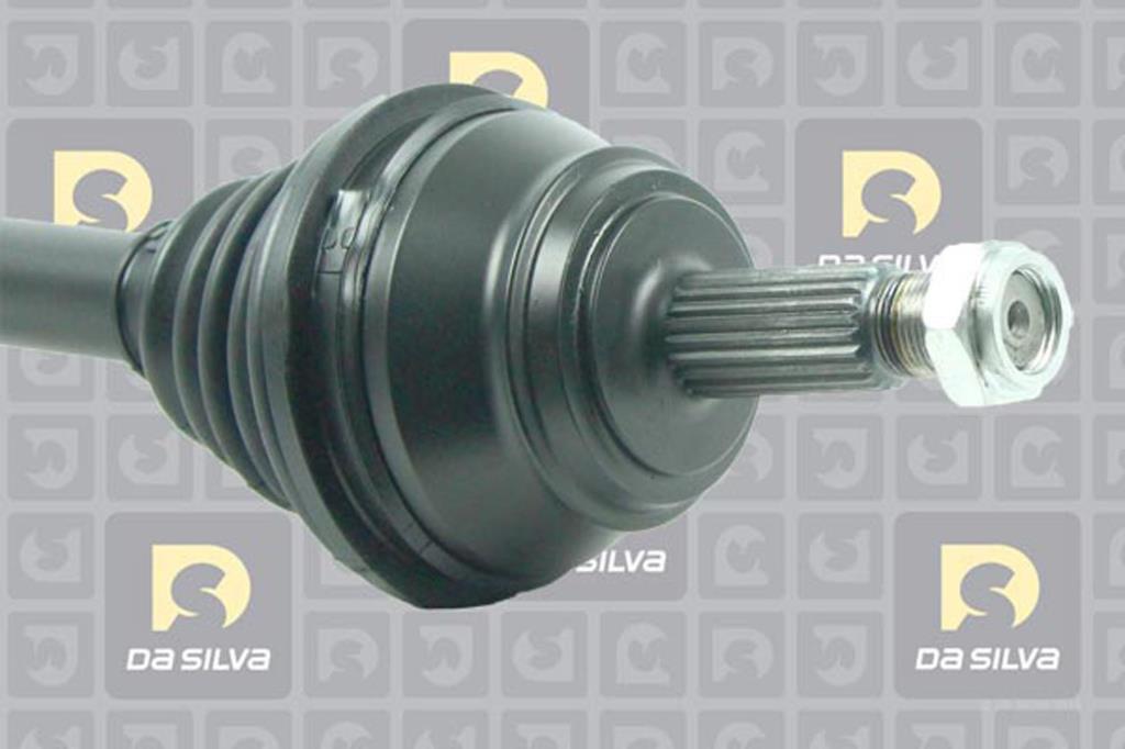 Cardan DA SILVA S.A.S. ref. 9188T