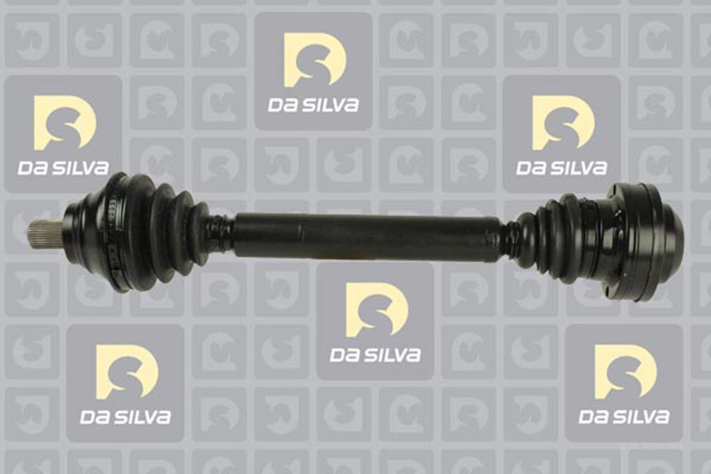 Cardán DA SILVA S.A.S. ref. 9190T