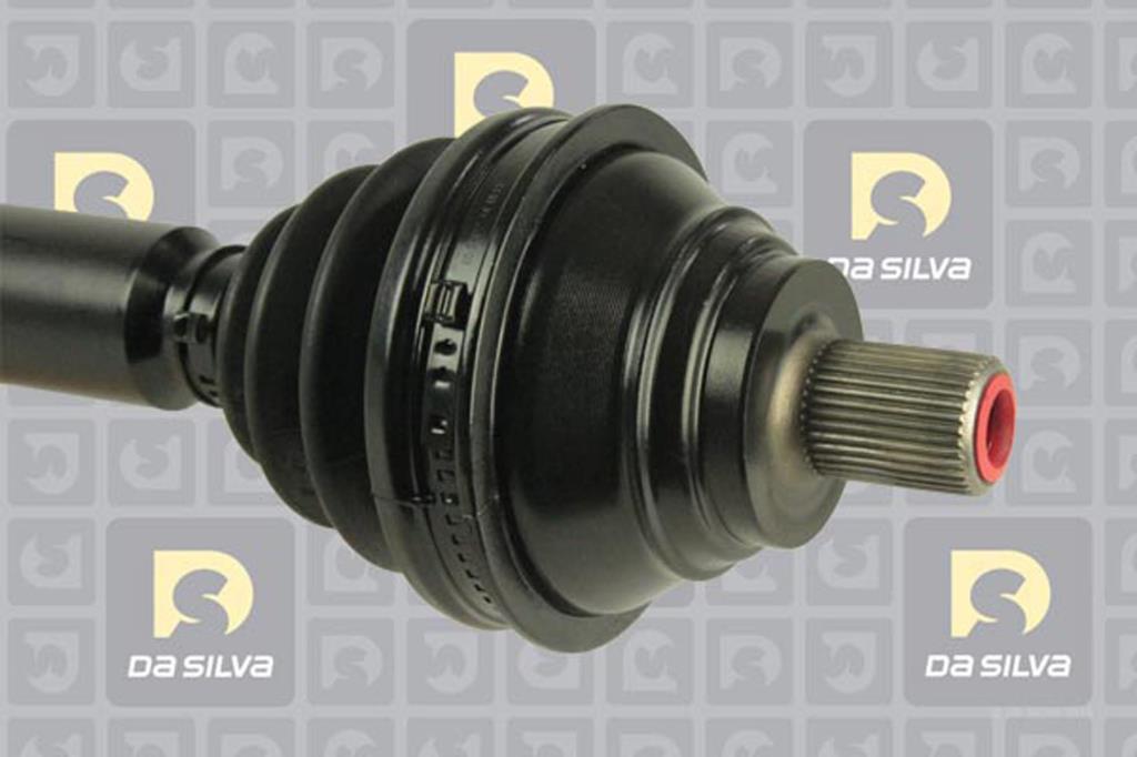Cardán DA SILVA S.A.S. ref. 9190T