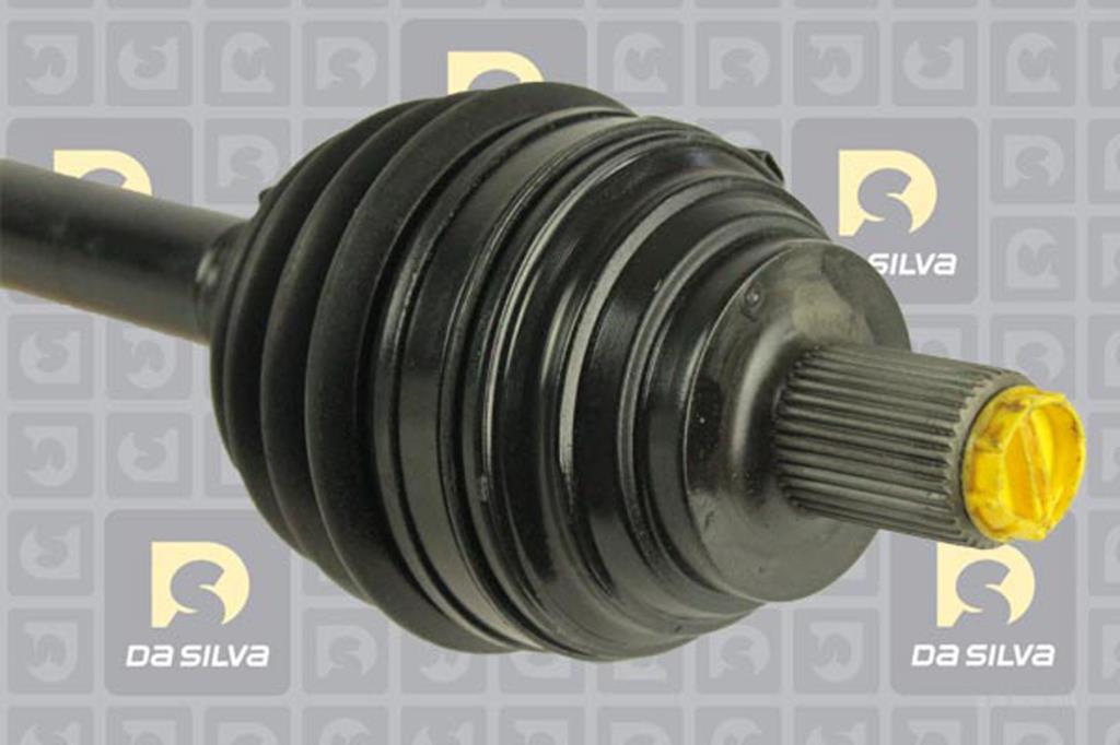 Cardan DA SILVA S.A.S. ref. 9191T