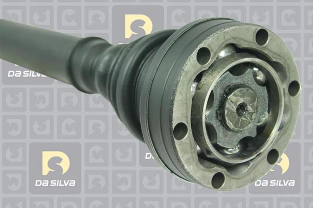 Cardan DA SILVA S.A.S. ref. 9192T