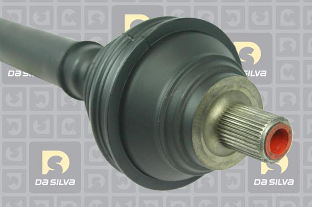 Cardan DA SILVA S.A.S. ref. 9192T
