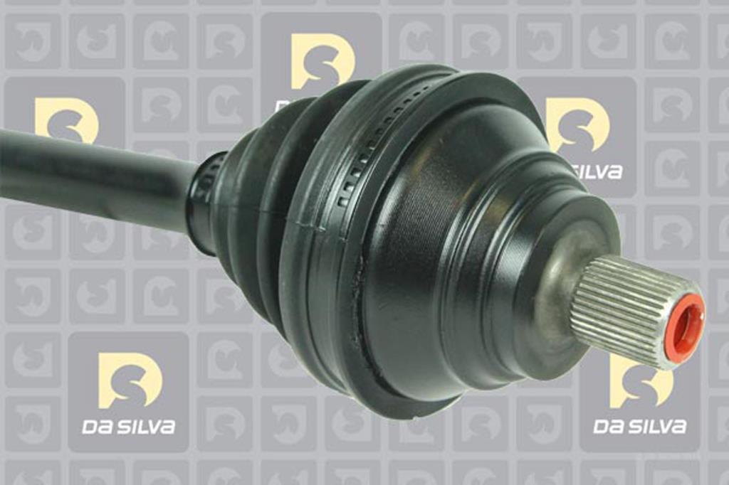 Cardan DA SILVA S.A.S. 9193T
