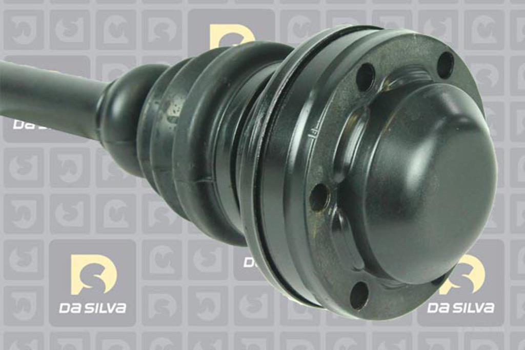 Cardan DA SILVA S.A.S. 9193T
