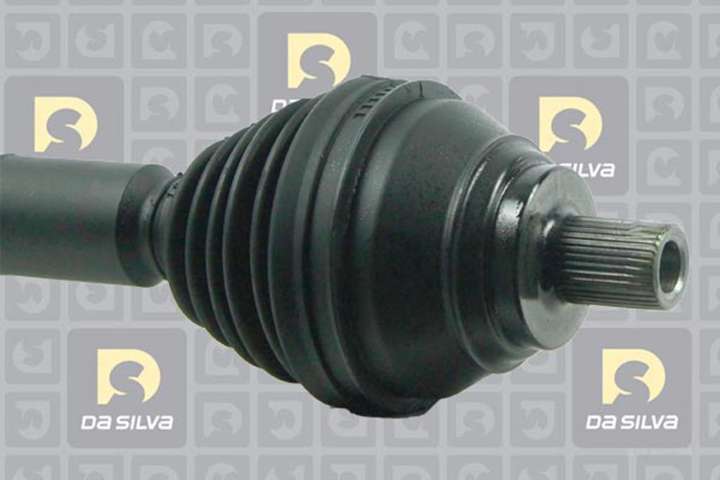 Cardan DA SILVA S.A.S. ref. 9194T