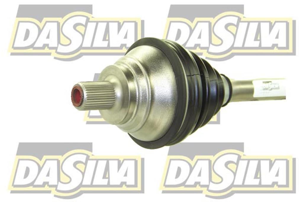 Cardan DA SILVA S.A.S. ref. 9195T