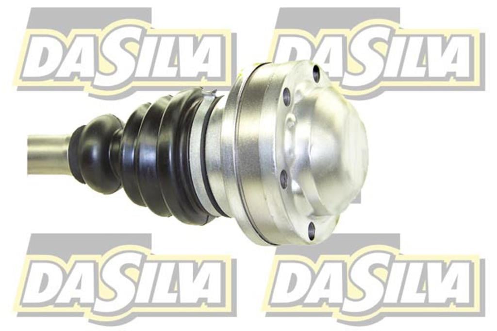 Cardan DA SILVA S.A.S. ref. 9195T