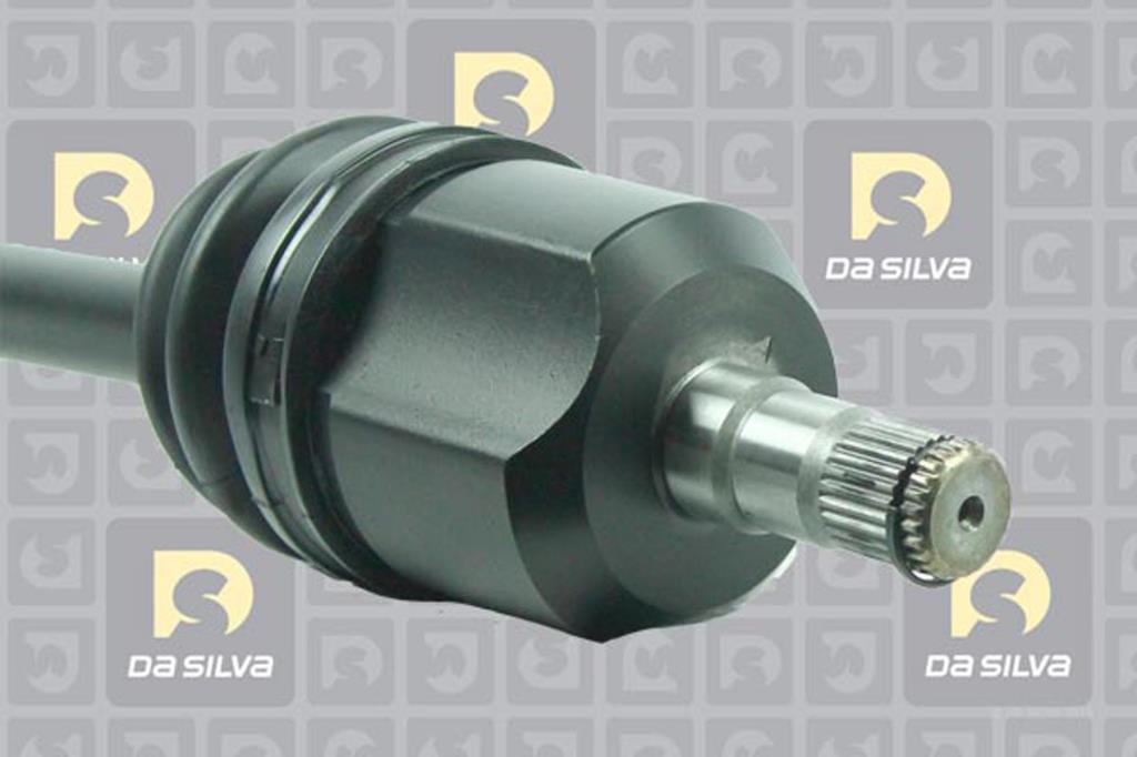 Cardan DA SILVA S.A.S. ref. 9196T
