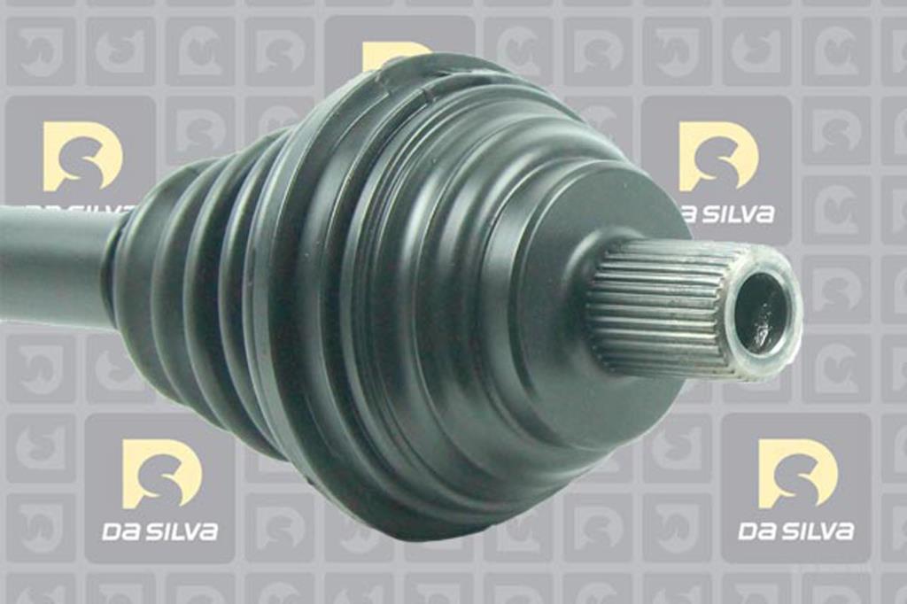 Cardan DA SILVA S.A.S. ref. 9196T