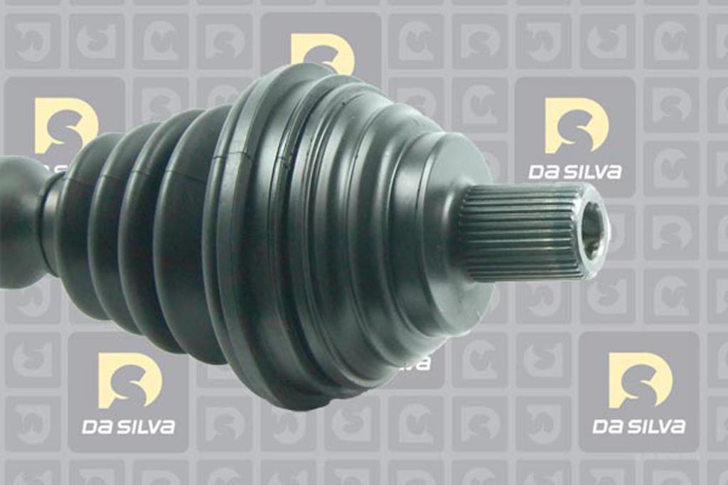 Cardan DA SILVA S.A.S. ref. 9197T