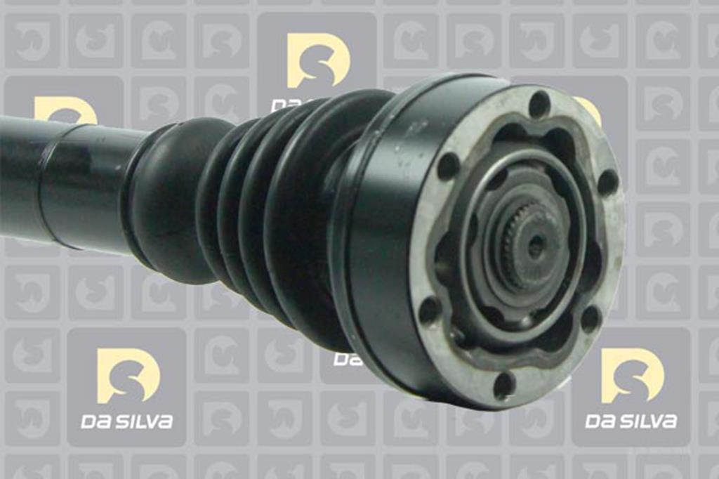 Cardan DA SILVA S.A.S. ref. JC9198