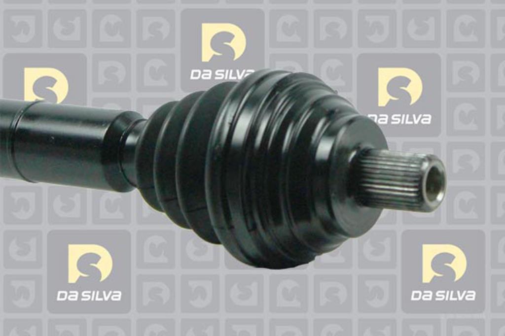 Cardan DA SILVA S.A.S. ref. JC9198