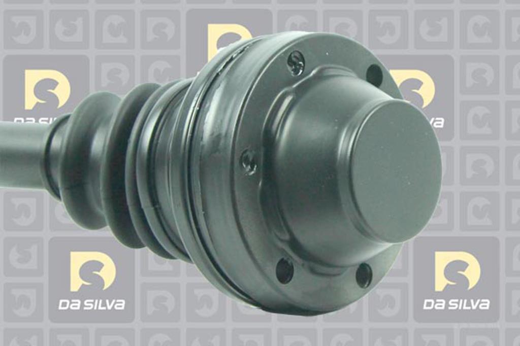 Cardan DA SILVA S.A.S. 9199T
