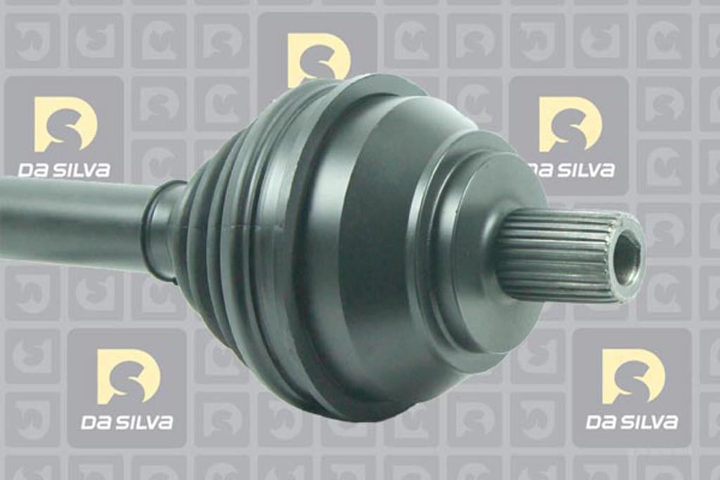 Cardan DA SILVA S.A.S. 9199T