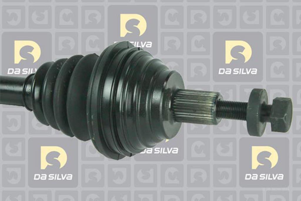 Cardan DA SILVA S.A.S. ref. 9200T