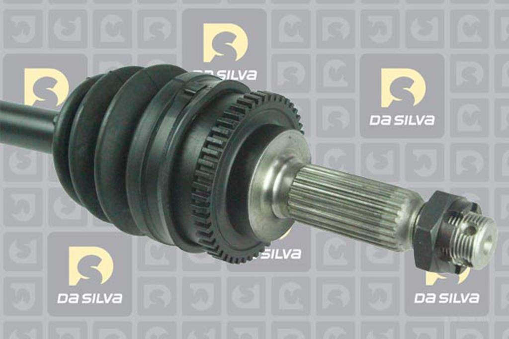 Cardán DA SILVA S.A.S. 92023AT