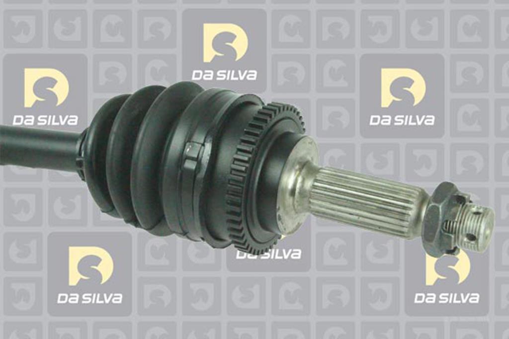 Cardan DA SILVA S.A.S. ref. 92024AT