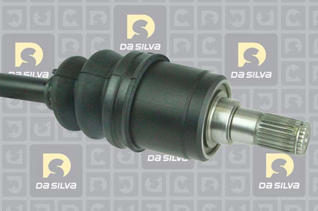 Cardan DA SILVA S.A.S. ref. 92024AT