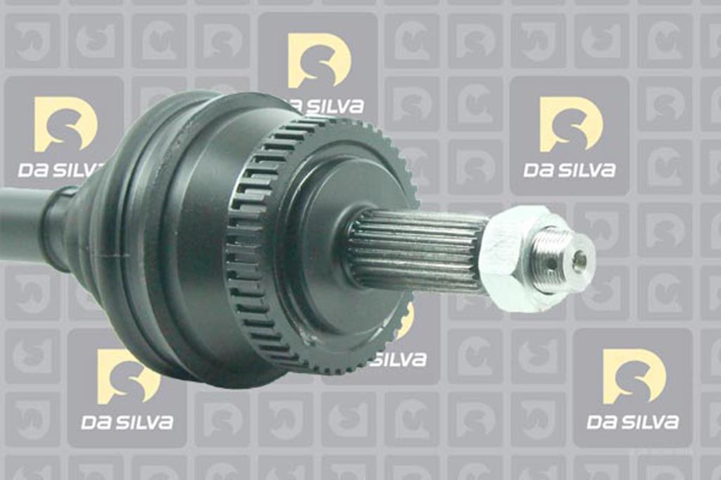 Cardan DA SILVA S.A.S. 92025AT