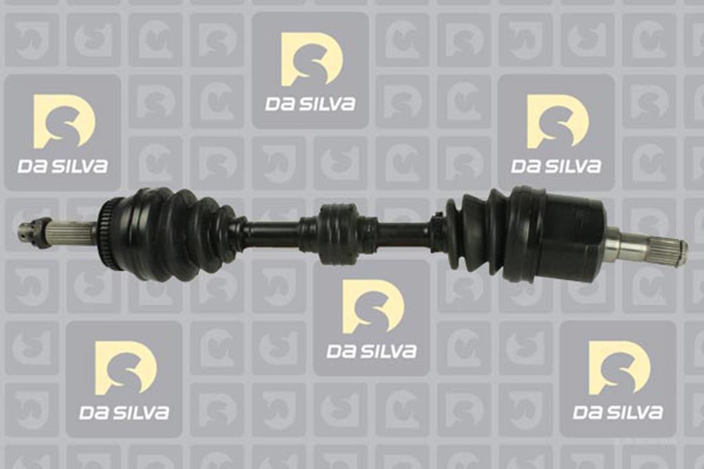 Cardan DA SILVA S.A.S. ref. 92027AT