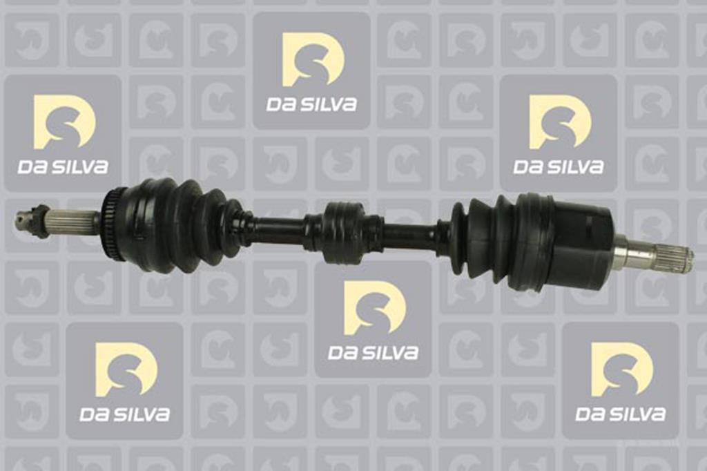 Cardan DA SILVA S.A.S. ref. 92027AT2