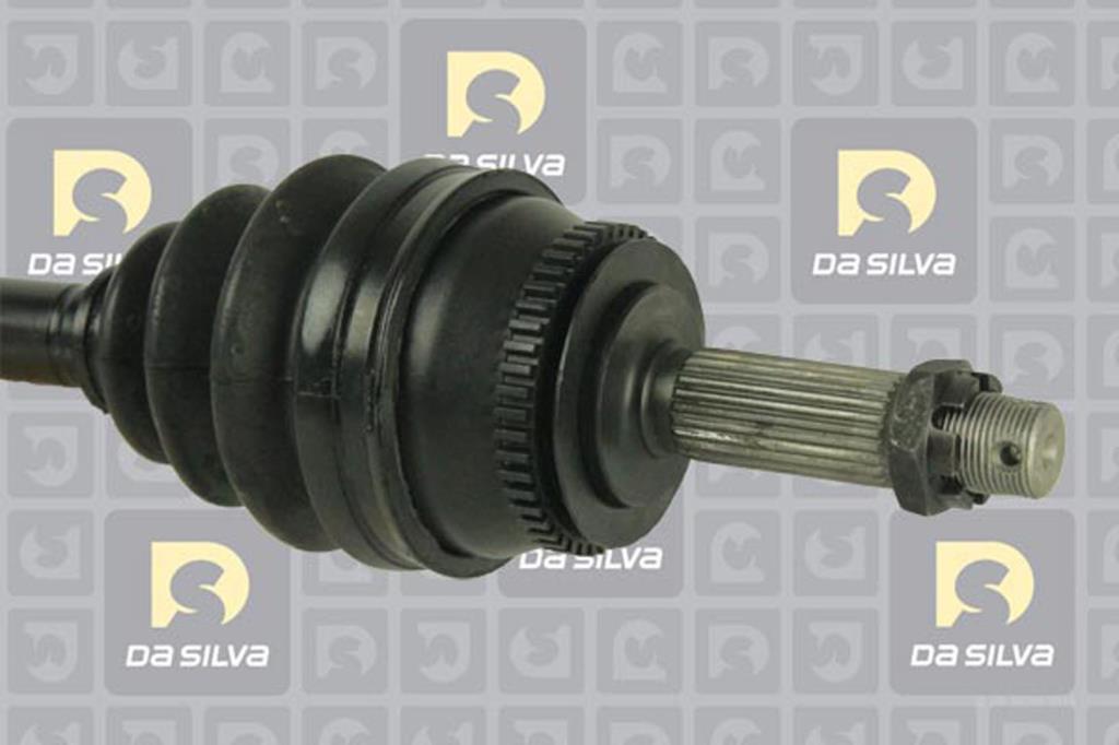 Cardan DA SILVA S.A.S. ref. 92027AT2