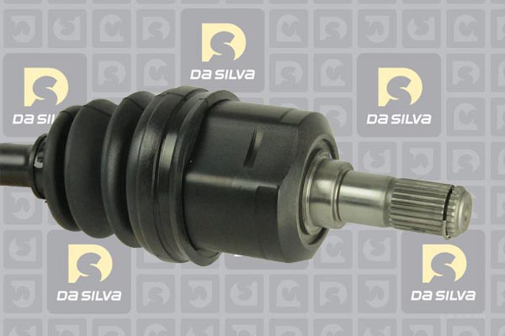 Cardan DA SILVA S.A.S. ref. 92027AT2