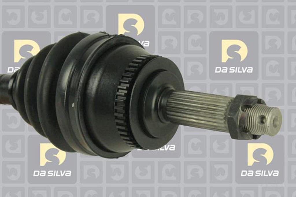 Cardan DA SILVA S.A.S. ref. 92027AT