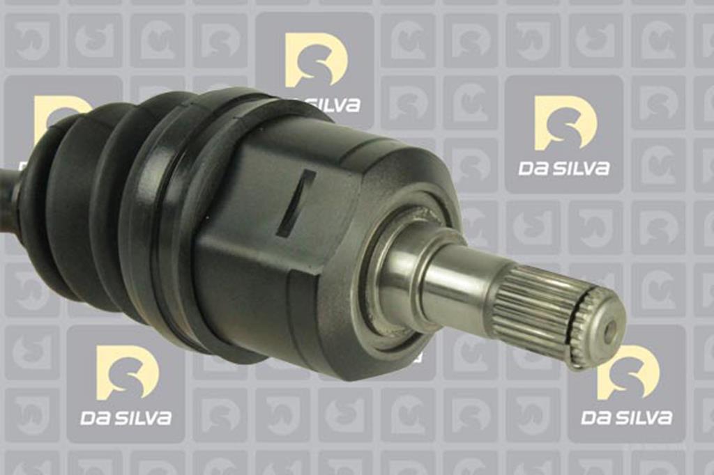 Cardan DA SILVA S.A.S. ref. 92027AT
