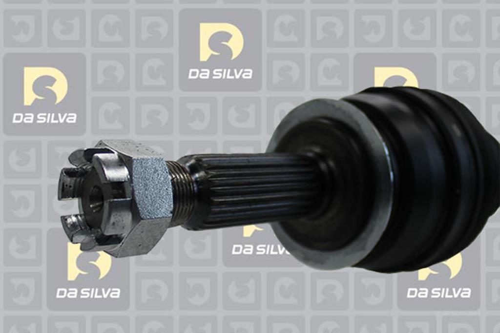 Cardan DA SILVA S.A.S. 92027T