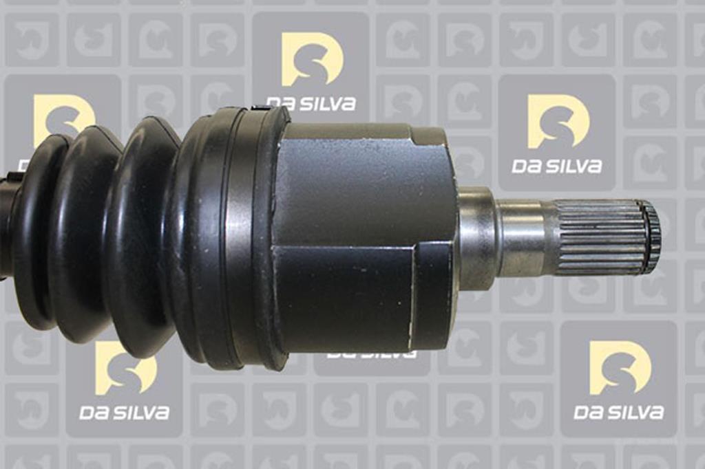 Cardan DA SILVA S.A.S. 92027T