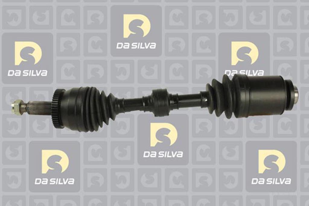 Cardan DA SILVA S.A.S. 92028AT