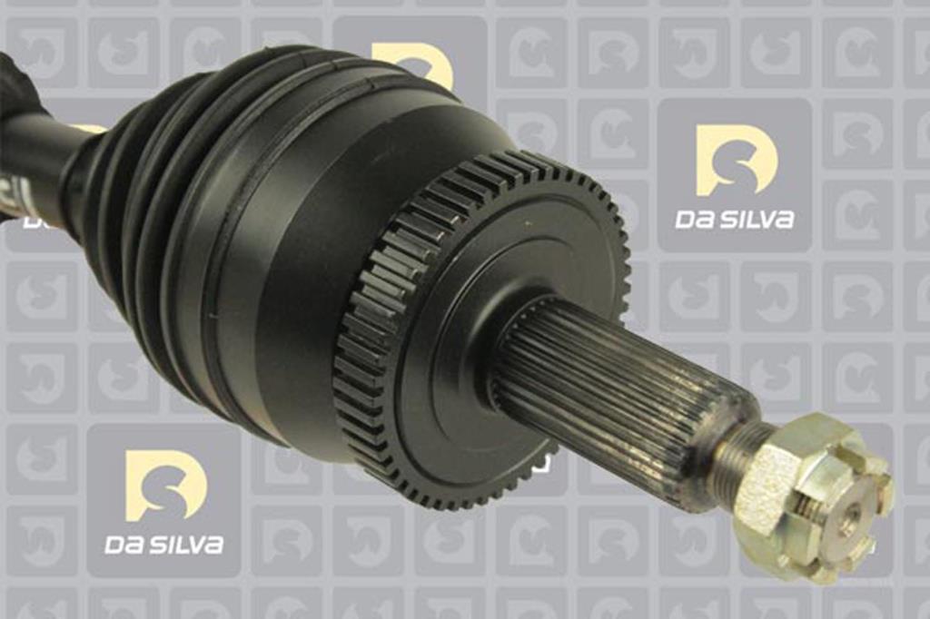 Cardan DA SILVA S.A.S. 92028AT