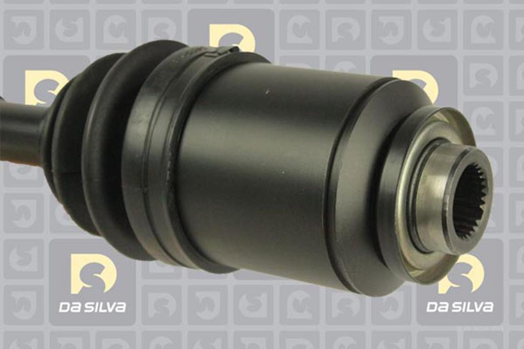 Cardan DA SILVA S.A.S. 92028AT