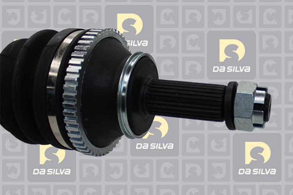 Cardan DA SILVA S.A.S. ref. 92032AT