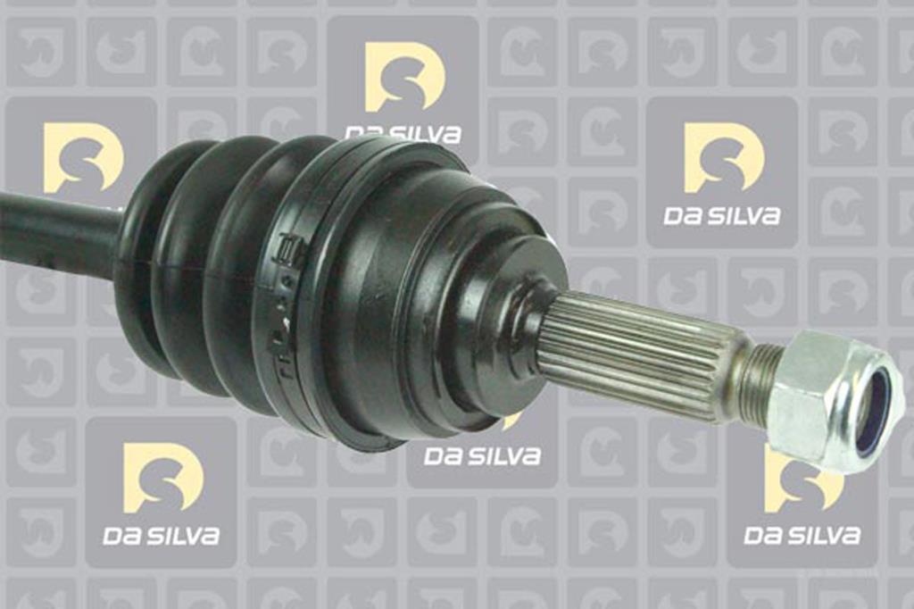 Cardan DA SILVA S.A.S. ref. 92035T