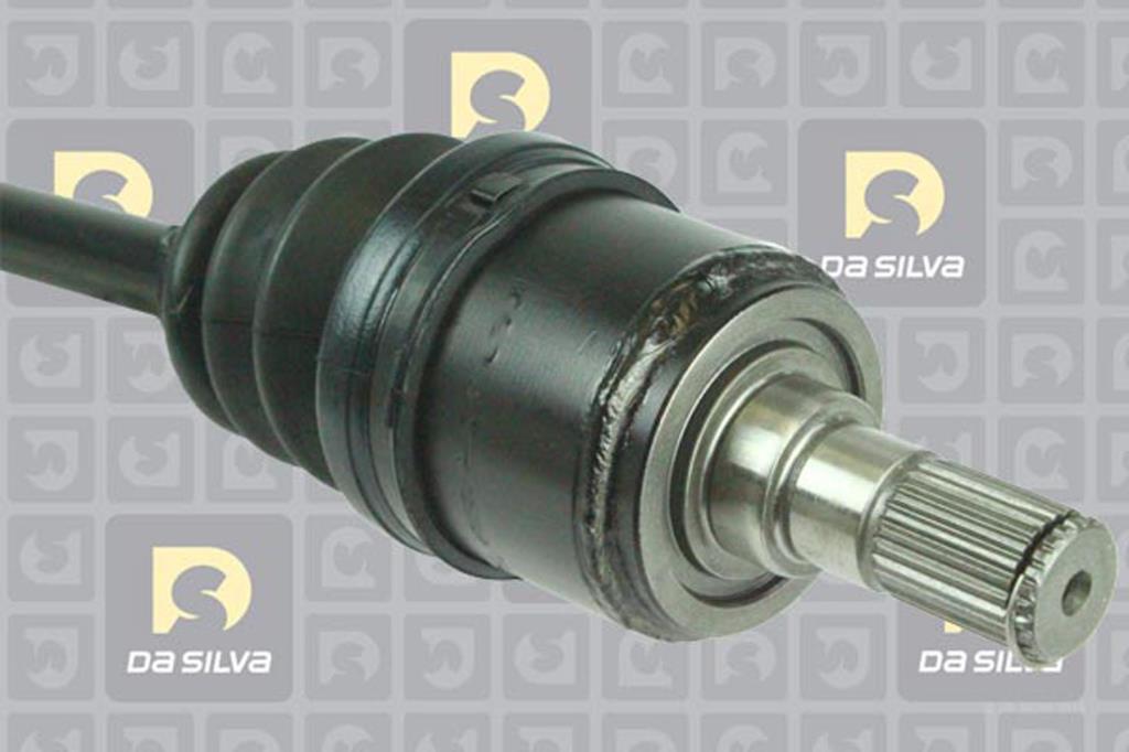 Cardan DA SILVA S.A.S. ref. 92035T
