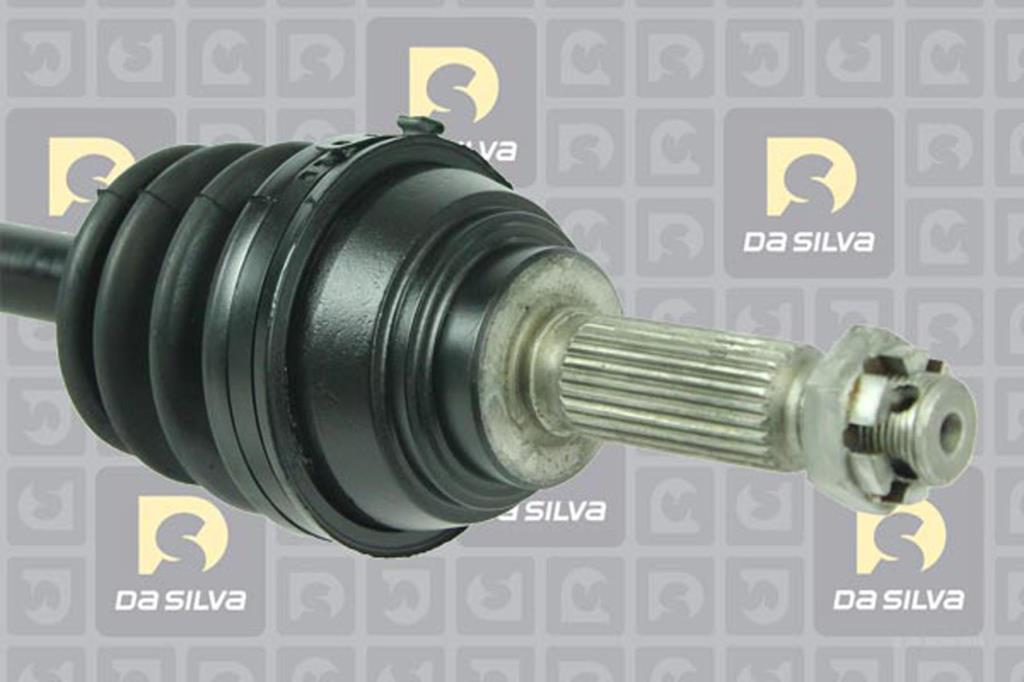 Cardan DA SILVA S.A.S. ref. 92036T
