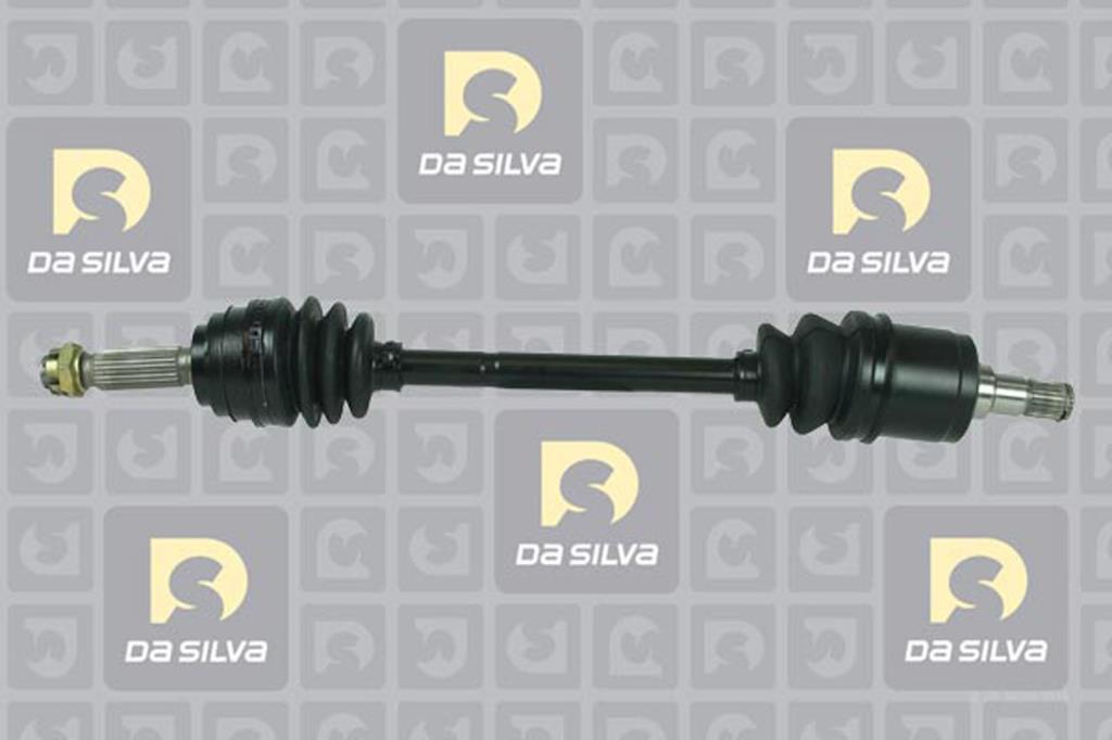 Cardã DA SILVA S.A.S. ref. 92037T