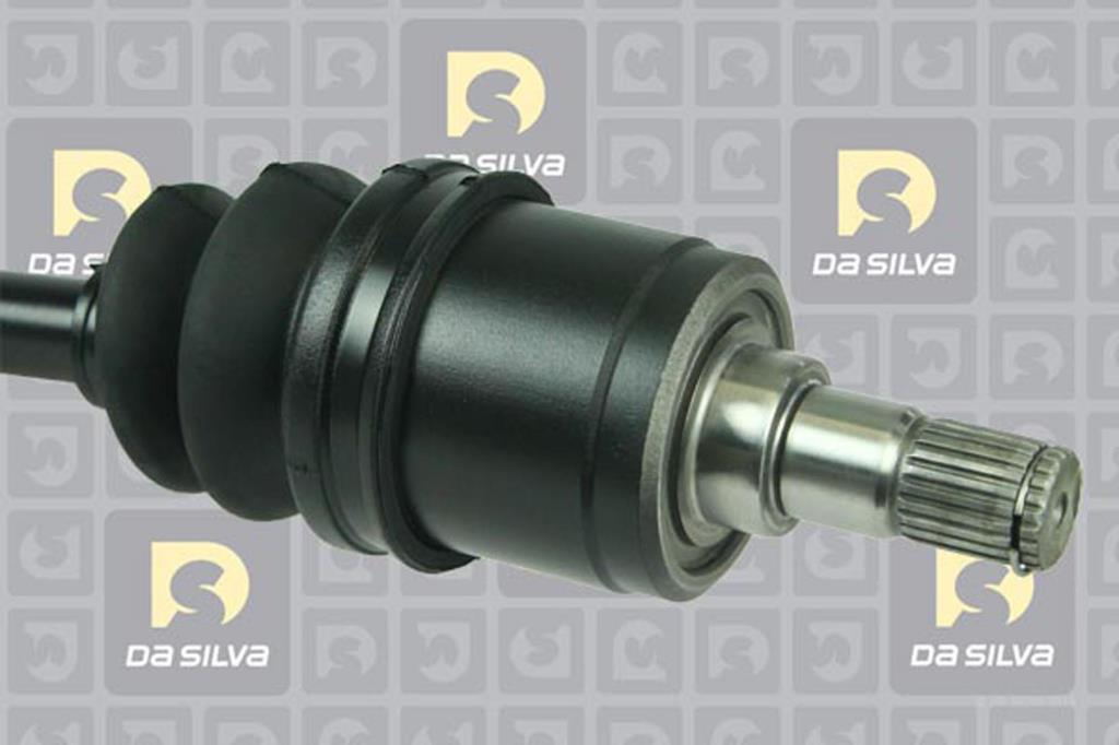 Cardã DA SILVA S.A.S. ref. 92037T