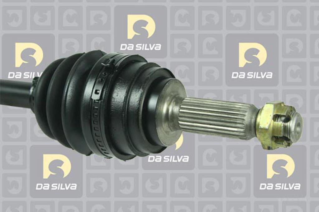 Cardã DA SILVA S.A.S. ref. 92037T