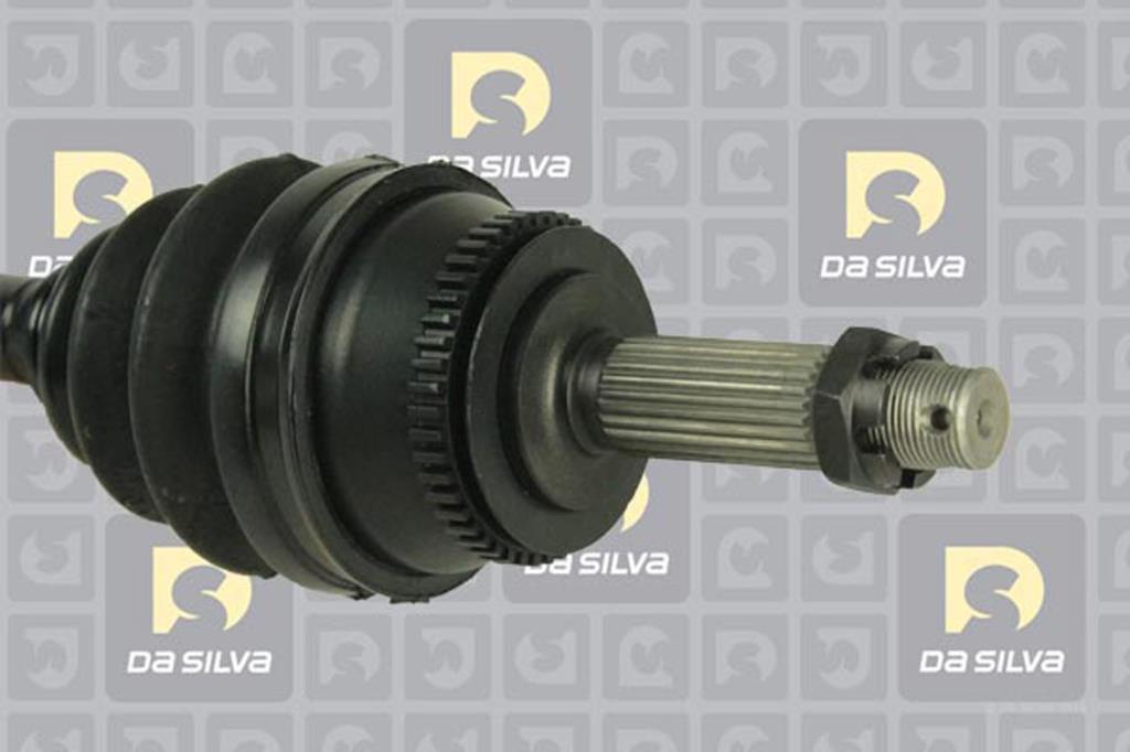 Cardan DA SILVA S.A.S. ref. 92039AT2