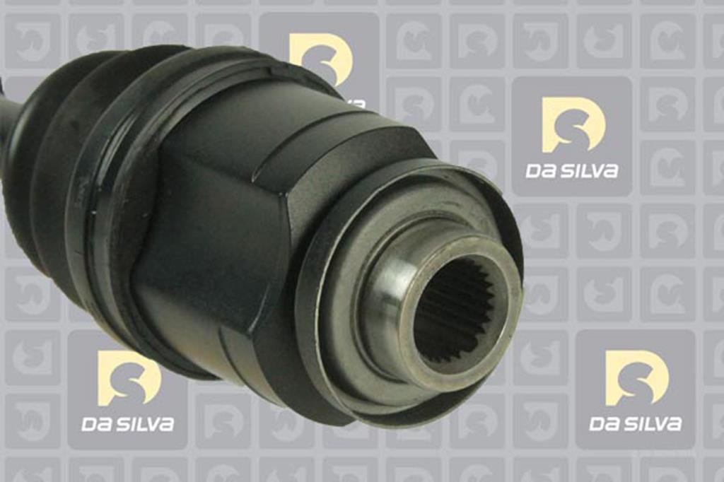 Cardan DA SILVA S.A.S. ref. 92039AT2