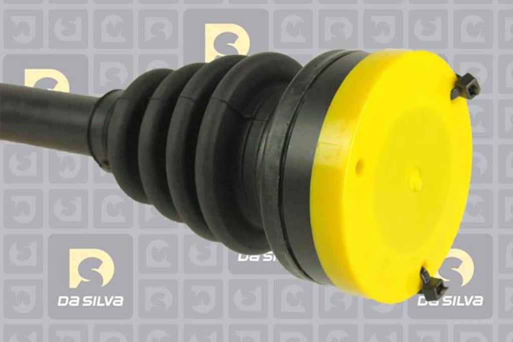 Cardan DA SILVA S.A.S. 9203T