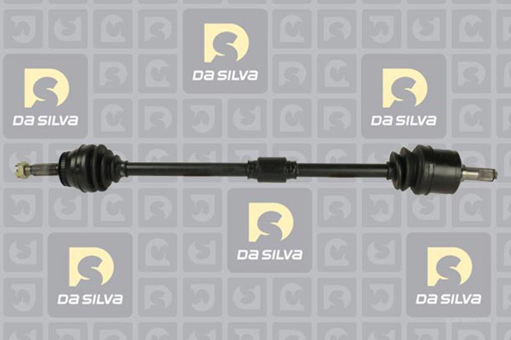 Cardã DA SILVA S.A.S. ref. 92040AT